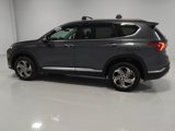 Used 2022 Hyundai Santa Fe SEL w/ Convenience + Premium Package image 3