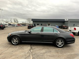 Used 2016 Mercedes-Benz S 550 4MATIC Sedan image 6