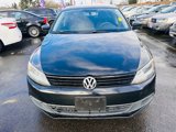 Used 2014 Volkswagen Jetta S image 2