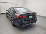 Used 2021 Nissan Altima 2.5 SR image 5