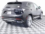 New 2025 Buick Envision Avenir image 4