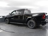 New 2026 RAM 1500 4x4 Crew Cab image 5