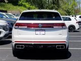 New 2025 Volkswagen Atlas Cross Sport SEL Premium R-Line image 4