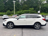 Used 2018 Subaru Outback 2.5i Limited image 6
