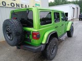 New 2025 Jeep Wrangler Unlimited Rubicon image 3