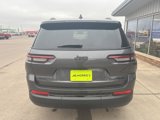 New 2025 Jeep Grand Cherokee L Limited w/ Black Appearance Package image 6