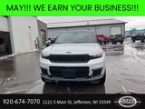 New 2025 Jeep Grand Cherokee L Summit w/ High Altitude Package image 4