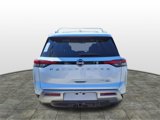 New 2025 Nissan Pathfinder Platinum image 3