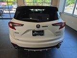 Certified 2025 Acura RDX A-Spec image 5