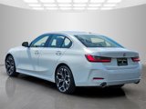 New 2025 BMW 330i Sedan w/ Convenience Package image 4