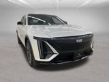 Certified 2025 Cadillac Lyriq Sport image 2