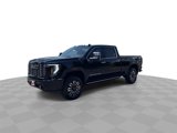 New 2025 GMC Sierra 3500 Denali Ultimate image 4