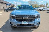 New 2025 Ford Ranger Lariat w/ FX4 Off-Road Package image 4