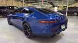 Used 2022 Mercedes-Benz AMG GT 43 image 5