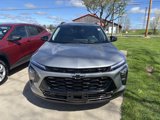 New 2025 Chevrolet Trax ACTIV w/ Driver Confidence Package image 3