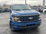 New 2025 Ford F150 STX image 3