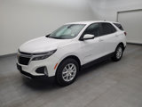 Used 2022 Chevrolet Equinox LT image 2