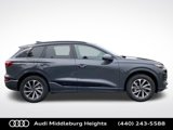 New 2025 Audi Q6 e-tron Premium Plus image 4