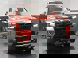 New 2025 Nissan Frontier PRO-4X w/ Pro Convenience Package image 2