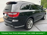 Certified 2021 Dodge Durango Citadel image 3
