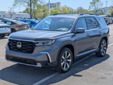 New 2025 Honda Pilot Elite image 4