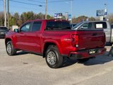 Used 2024 Chevrolet Colorado LT w/ LT Convenience Package image 5