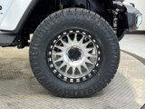 New 2025 Jeep Wrangler Sahara w/ Safety Group image 4