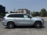 New 2025 Mercedes-Benz GLS 450 4MATIC image 6