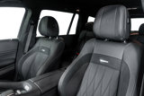 Used 2025 Mercedes-Benz GLS 63 AMG 4MATIC image 3