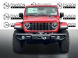 New 2025 Jeep Wrangler Unlimited Rubicon image 3
