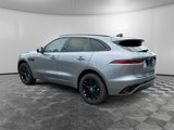 New 2024 Jaguar F-PACE R-Dynamic S image 3