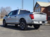 New 2025 Ford F150 STX w/ Equipment Group 200A image 3