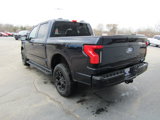 New 2025 Ford F150 Lightning XLT image 5
