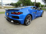 Used 2024 Chevrolet Corvette Z06 w/ Stealth Interior Trim Package image 5