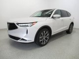 Certified 2024 Acura MDX FWD w/ Technology Package image 3