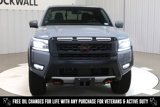 New 2025 Nissan Frontier PRO-4X image 3