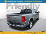 New 2025 RAM 1500 Big Horn image 5