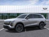 New 2026 Cadillac Vistiq Sport w/ LPO, Floor Liner Package image 2