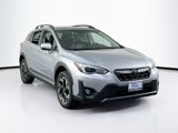 Used 2023 Subaru Crosstrek 2.5i Limited w/ Moonroof Package image 3