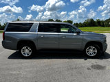 Used 2018 Chevrolet Suburban LT image 4