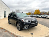 Used 2019 Subaru Forester Limited image 3