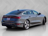New 2025 Audi A6 e-tron Prestige image 4