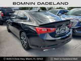 Used 2025 Chevrolet Malibu RS image 3