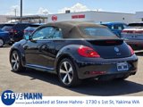 Used 2016 Volkswagen Beetle R-Line SE image 3