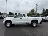 New 2025 Toyota Tacoma SR image 5