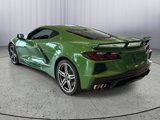 New 2026 Chevrolet Corvette Stingray Preferred Cpe w/ Z51 Performance Package image 3