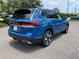 New 2025 Volkswagen Atlas SEL image 3