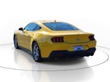 Certified 2024 Ford Mustang Coupe image 3