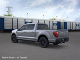 New 2025 Ford F150 Tremor image 4