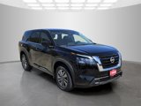 New 2025 Nissan Pathfinder S image 3
